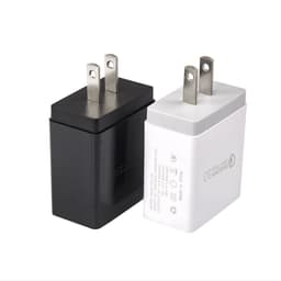 image-USB luminous charger