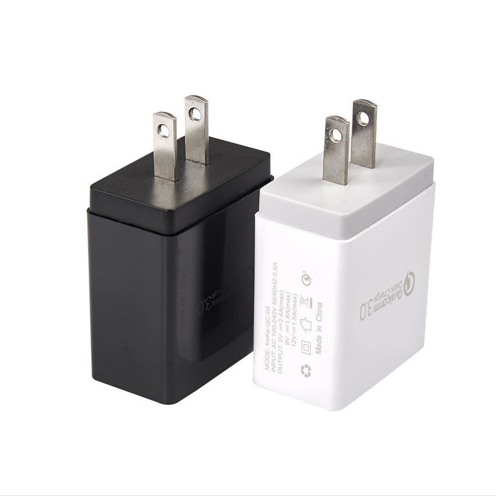 image-USB luminous charger