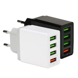 image-USB luminous charger