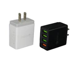image-USB luminous charger