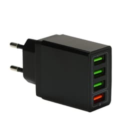 image-USB luminous charger