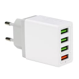 image-USB luminous charger