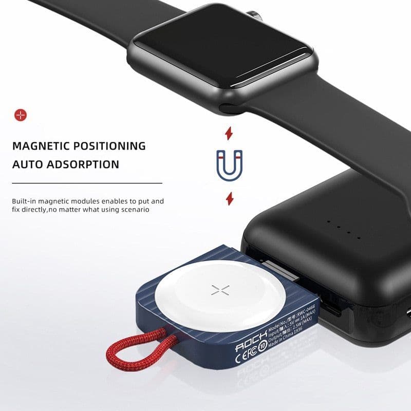 image-Compatible With, Wireless Charger Accessories Magnetic Wireless Universal Fast Wireless Charger