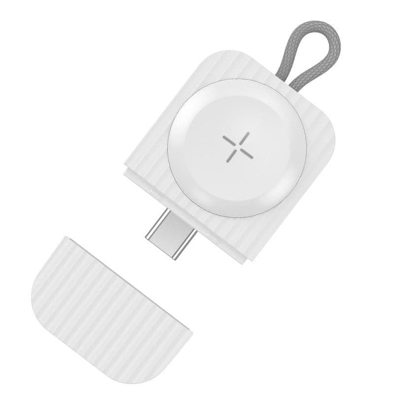image-Compatible With, Wireless Charger Accessories Magnetic Wireless Universal Fast Wireless Charger