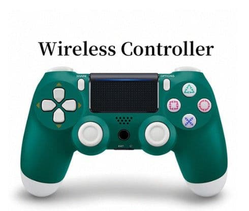 image-PS4 Wireless Game Handle