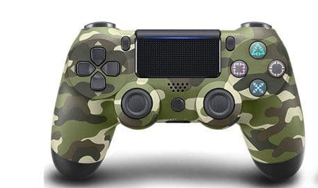 image-PS4 Wireless Game Handle