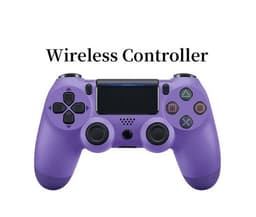 image-PS4 Wireless Game Handle