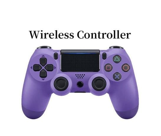 image-PS4 Wireless Game Handle