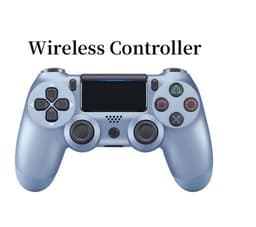 image-PS4 Wireless Game Handle