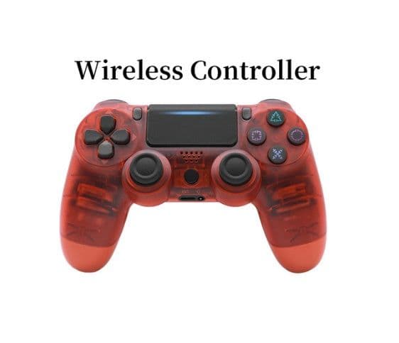 image-PS4 Wireless Game Handle