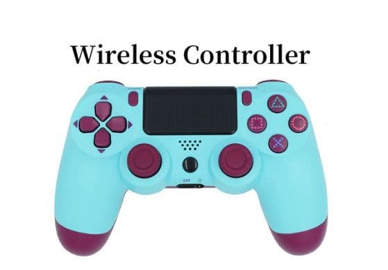 image-PS4 Wireless Game Handle