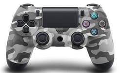 image-PS4 Wireless Game Handle