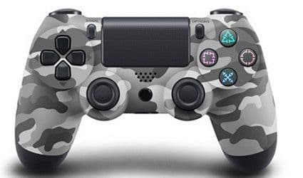 image-PS4 Wireless Game Handle