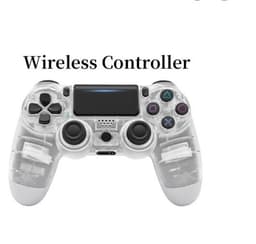 image-PS4 Wireless Game Handle
