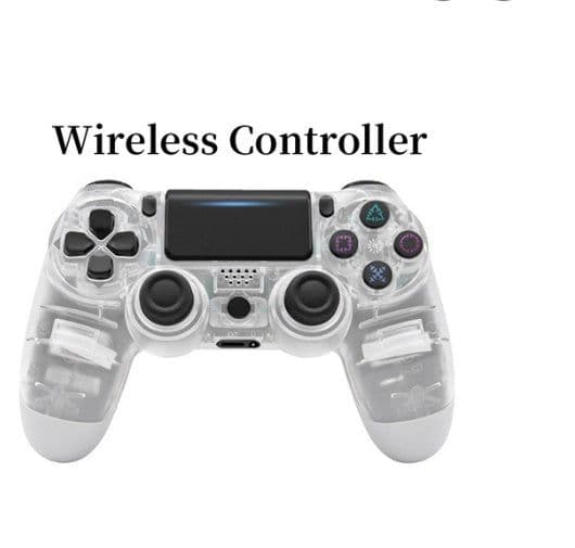 image-PS4 Wireless Game Handle