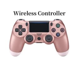 image-PS4 Wireless Game Handle