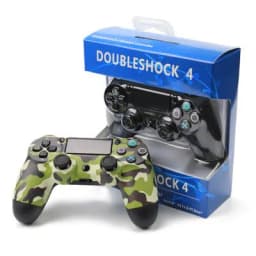 image-PS4 Wireless Game Handle