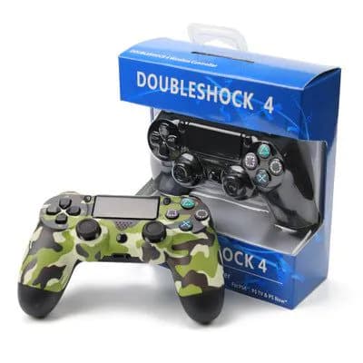 image-PS4 Wireless Game Handle