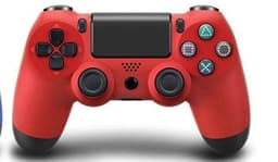 image-PS4 Wireless Game Handle