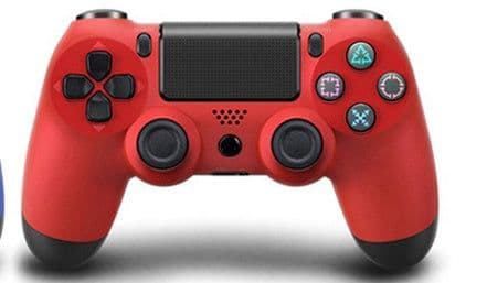 image-PS4 Wireless Game Handle