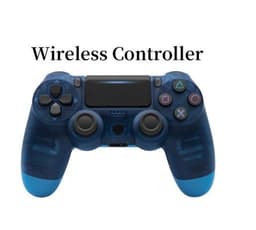 image-PS4 Wireless Game Handle