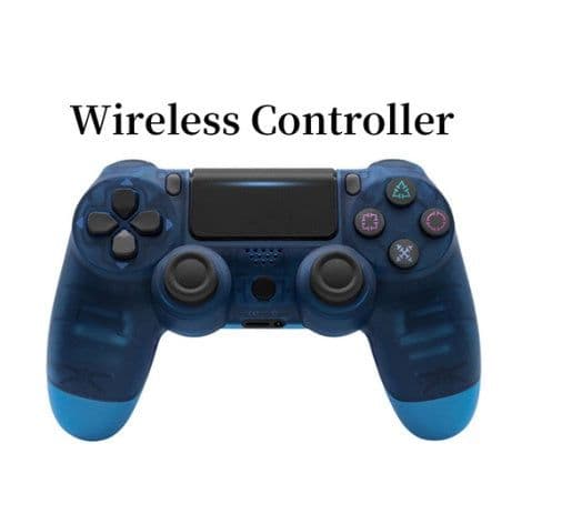 image-PS4 Wireless Game Handle
