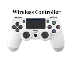 image-PS4 Wireless Game Handle