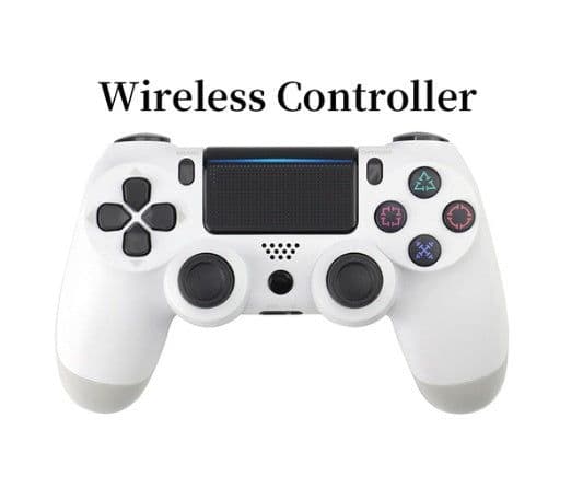 image-PS4 Wireless Game Handle