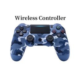 image-PS4 Wireless Game Handle