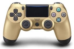 image-PS4 Wireless Game Handle