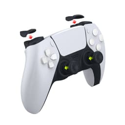 image-PS5 Handle Button Cap Trigger Button Cap
