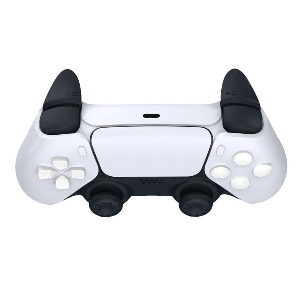 image-PS5 Handle Button Cap Trigger Button Cap