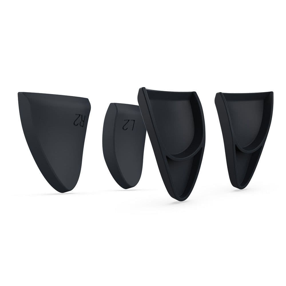 image-PS5 Handle Button Cap Trigger Button Cap