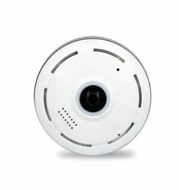 image-Cobell 960P Wifi IP Camera Home Security Wireless 360 Degree Panoramic CCTV Camera Night Vision Fish Eyes Lens VR Cam