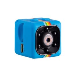 image-SQ11 Mini Camera HD 1080P Night Vision Camcorder Car DVR Infrared Video Recorder Sport Digital