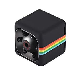 image-SQ11 Mini Camera HD 1080P Night Vision Camcorder Car DVR Infrared Video Recorder Sport Digital