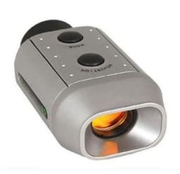 image-Wholesale 7X18 Golf Range Finder Golf Electronic Range Finder Golf Single Tube Range Finder
