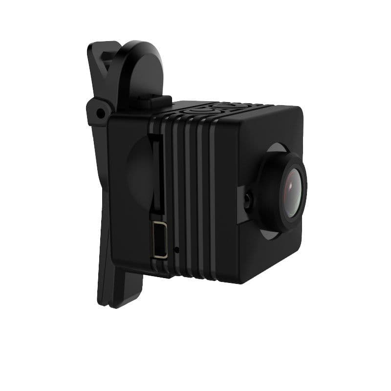 image-SQ12 Mini Camera HD 1080P Waterproof Night Vision Mini Camcorder Motion Detectiom Video Recorder Action Camera pk SQ8 SQ9 Kamera