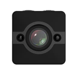image-SQ12 Mini Camera HD 1080P Waterproof Night Vision Mini Camcorder Motion Detectiom Video Recorder Action Camera pk SQ8 SQ9 Kamera