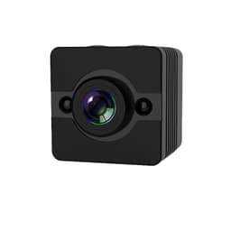 image-SQ12 Mini Camera HD 1080P Waterproof Night Vision Mini Camcorder Motion Detectiom Video Recorder Action Camera pk SQ8 SQ9 Kamera