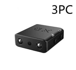 image-1080P Full HD Camcorder XD IR-CUT Mini Camera Smallest Infrared Night Vision Micro Cam Motion Detection DV Mini Video Camera