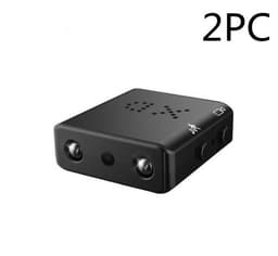 image-1080P Full HD Camcorder XD IR-CUT Mini Camera Smallest Infrared Night Vision Micro Cam Motion Detection DV Mini Video Camera