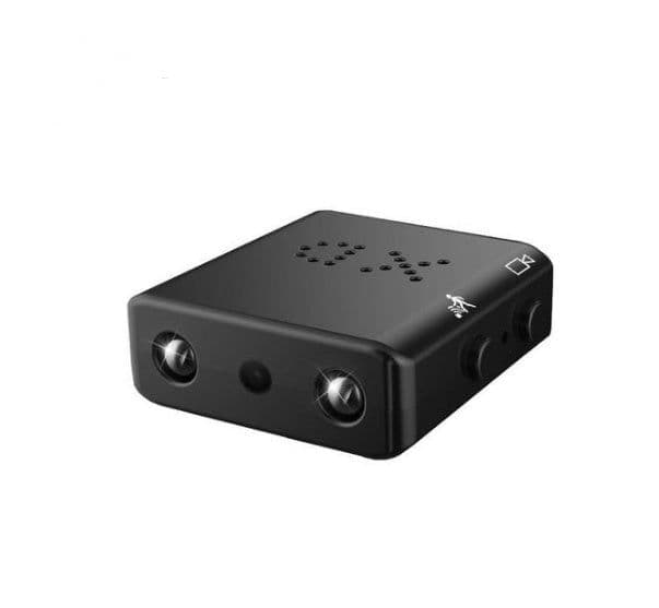 image-1080P Full HD Camcorder XD IR-CUT Mini Camera Smallest Infrared Night Vision Micro Cam Motion Detection DV Mini Video Camera