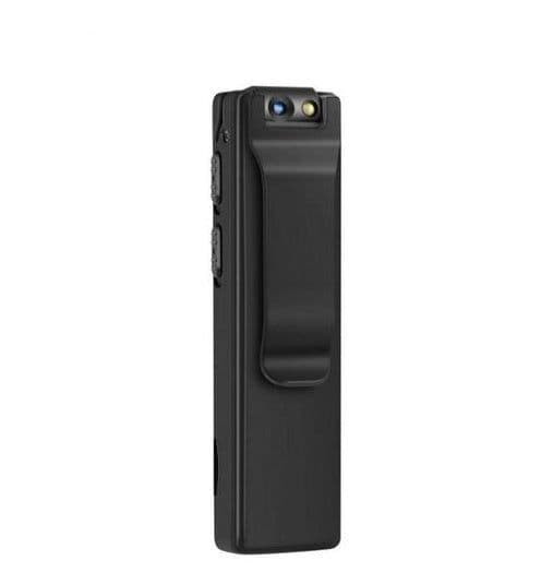 image-HD micro camera infrared night vision mini sports 1080P live recorder portable camera