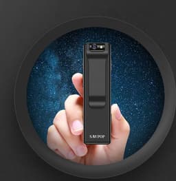 image-HD micro camera infrared night vision mini sports 1080P live recorder portable camera