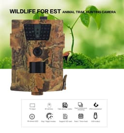 image-1080P HD surveillance camera