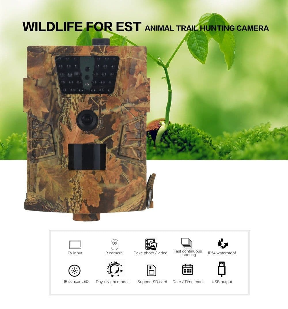 image-1080P HD surveillance camera