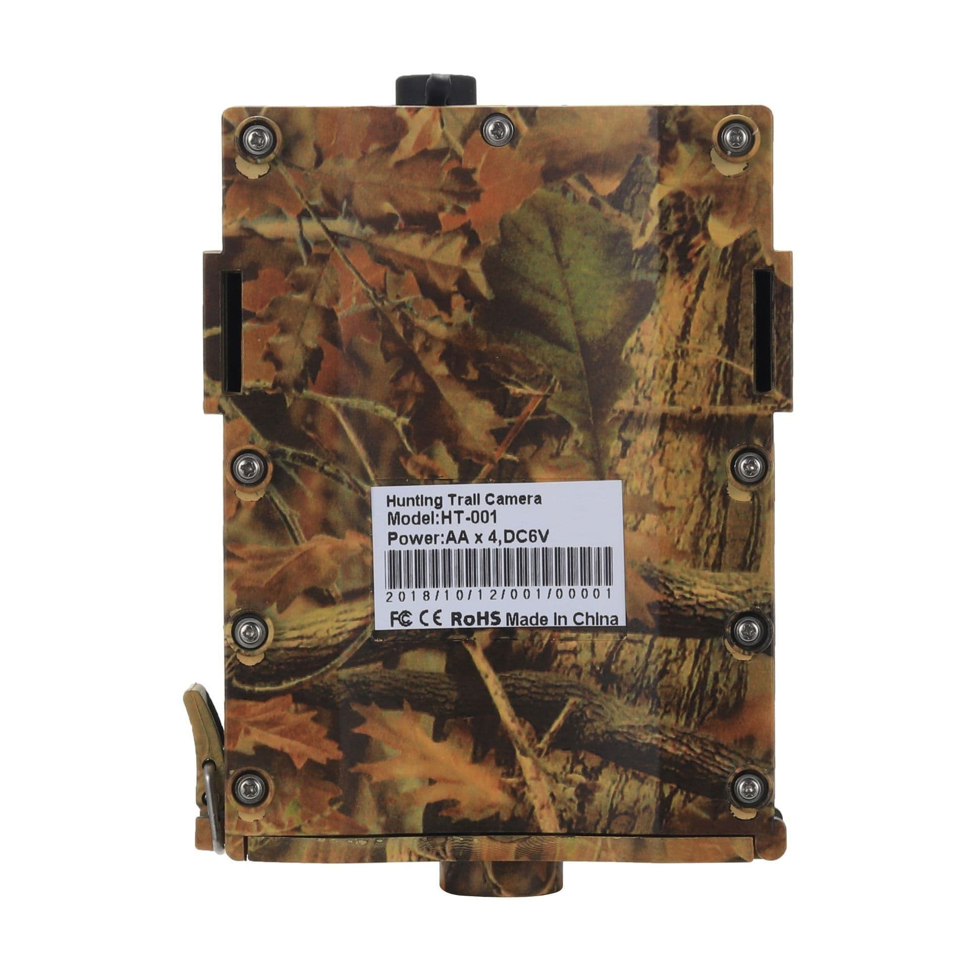 image-1080P HD surveillance camera