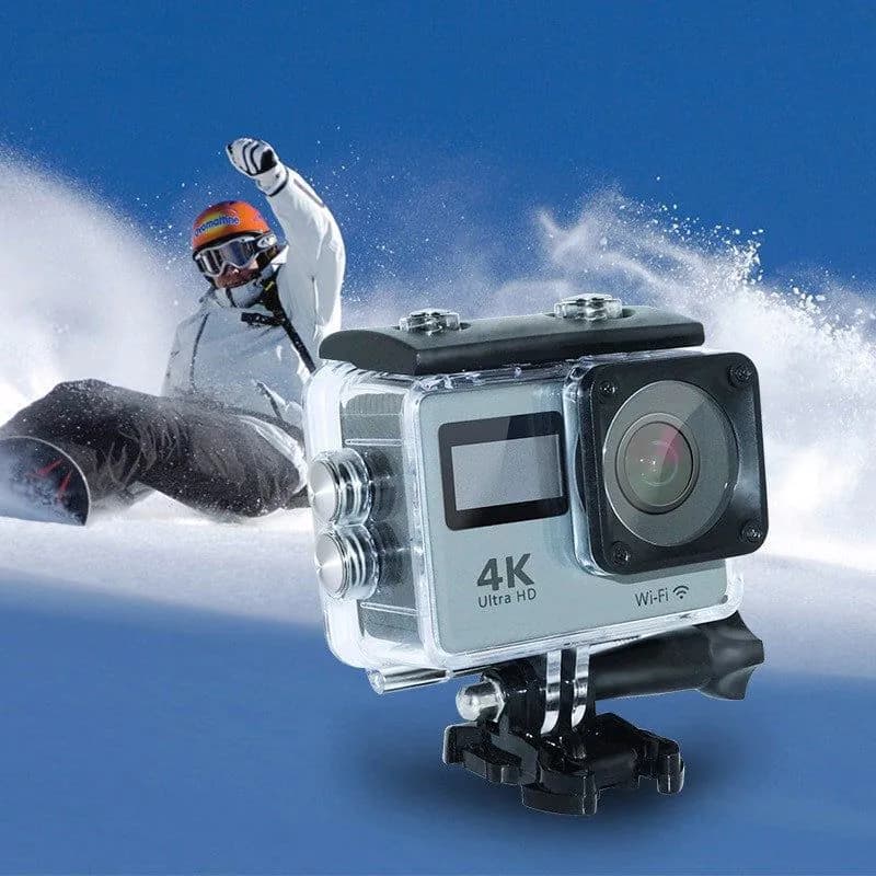 image-Diving camera