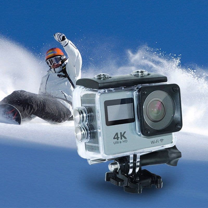 image-Diving camera